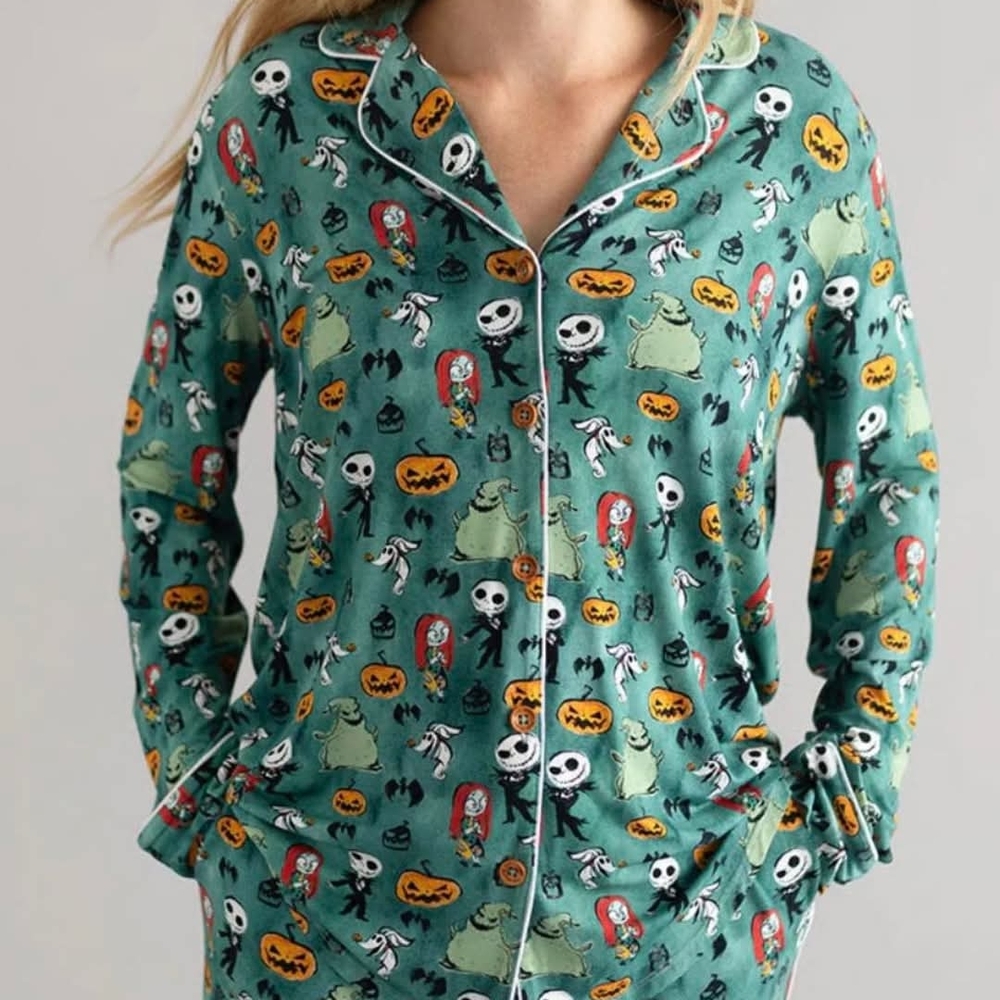 Posh Peanut Disney Womens NBC Large Set
